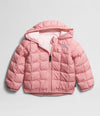 The North Face Baby Reversible ThermoBall Hooded Jacket