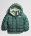 The North Face Baby Reversible ThermoBall Hooded Jacket