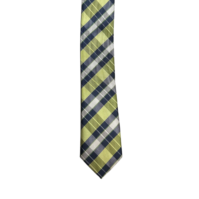 Appaman Green Tie
