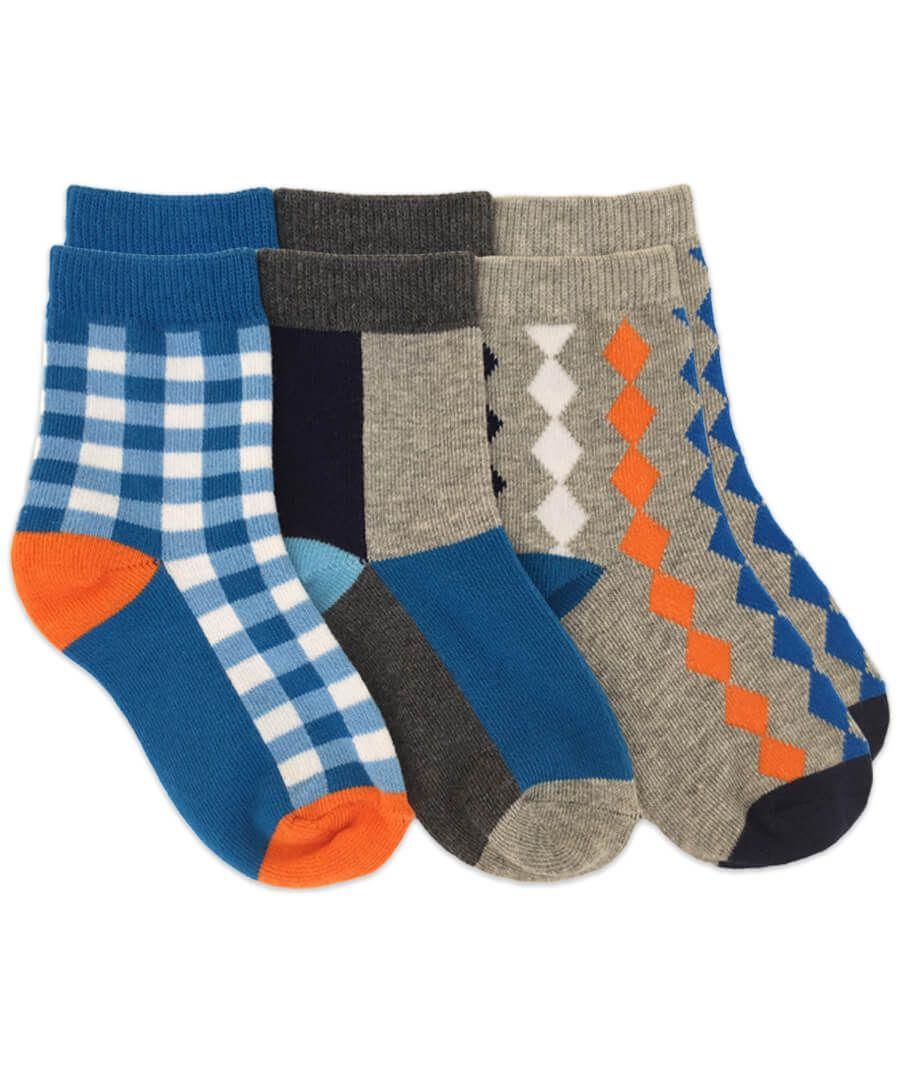Jefferies Socks Black Organic Cotton Tights (Youth) – Ash & Aspen