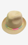 Appaman Fedora Hat