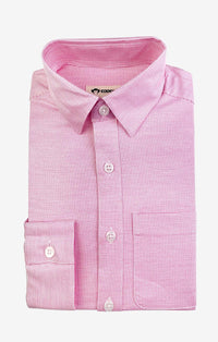 Appaman Laveno Pink Dress Shirt