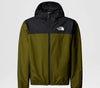 The North Face Never Stop Windwall