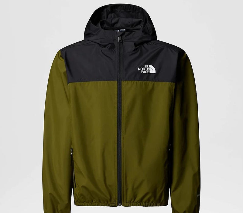 The North Face Never Stop Windwall