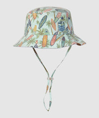 Dozer Koby Reversible Bucket Hat