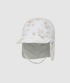 Dozer Richmond Reversible Legionnaire Hat