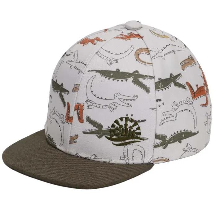 Cali Kids Crocodile Hat
