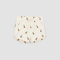 Miles The Label Pineapple Short