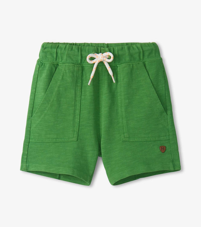 Hatley Camp Relaxed Short