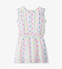 Hatley Summer Dots Dress