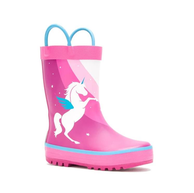 Kamik Unicorn Rain Boot