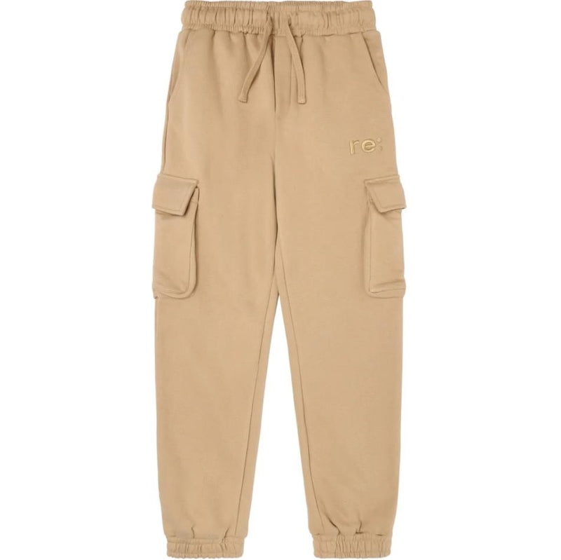 The New Re:Charge Cargo Sweatpant