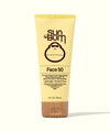 Sun Bum Original SPF 50 Sunscreen Face Lotion