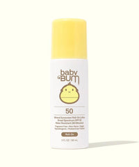 Baby Bum Mineral SPF 50 Roll-On Sunscreen