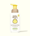 Baby Bum Foaming Shampoo & Wash