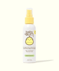 Baby Bum Conditioning Detangler