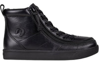 Billy Footwear Leather Classic D/R II High Top