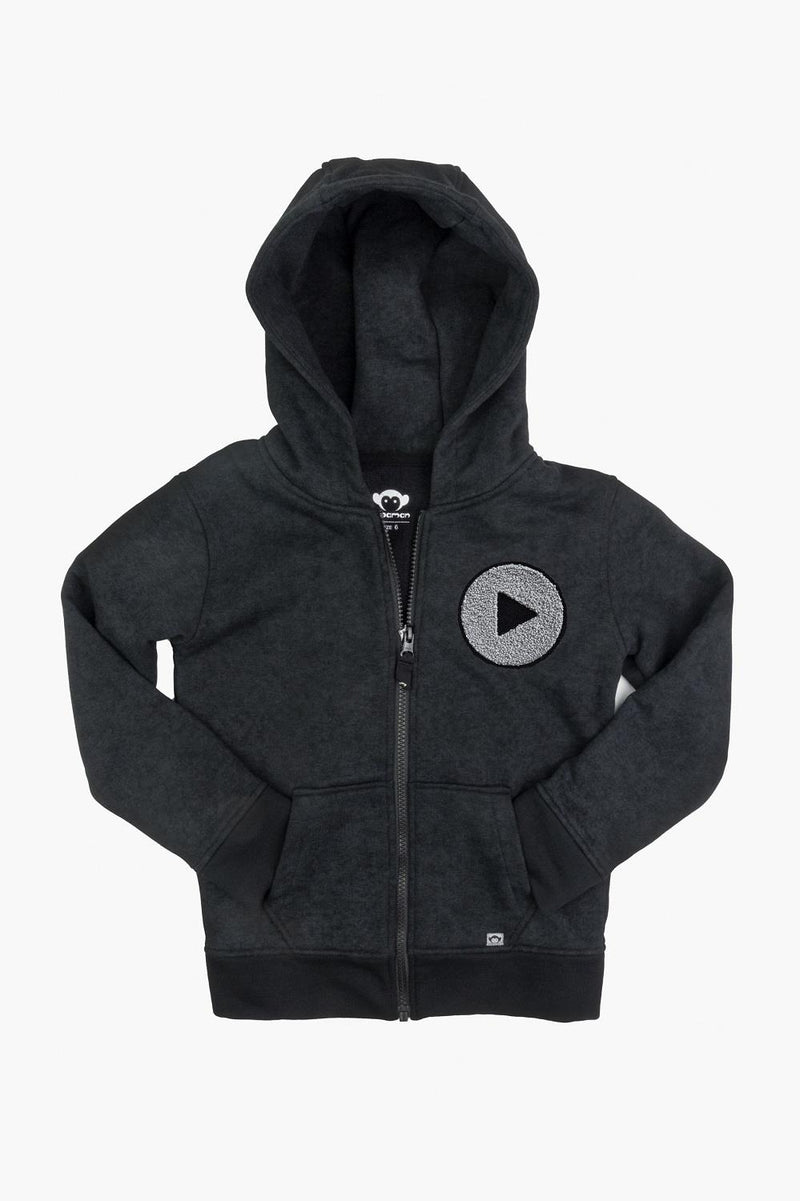 Appaman Strivers Zip Hoodie