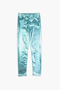 Appaman Metallic Legging