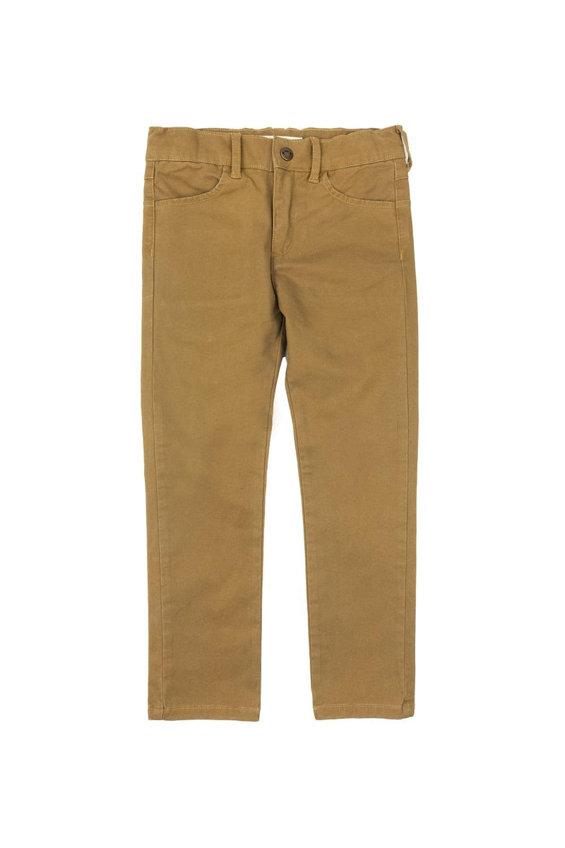 Appaman Skinny Twill Pant