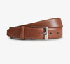 Appaman Brown Dress Belt