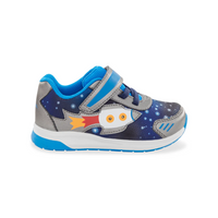 Stride Rite Lighted Astro Sneaker