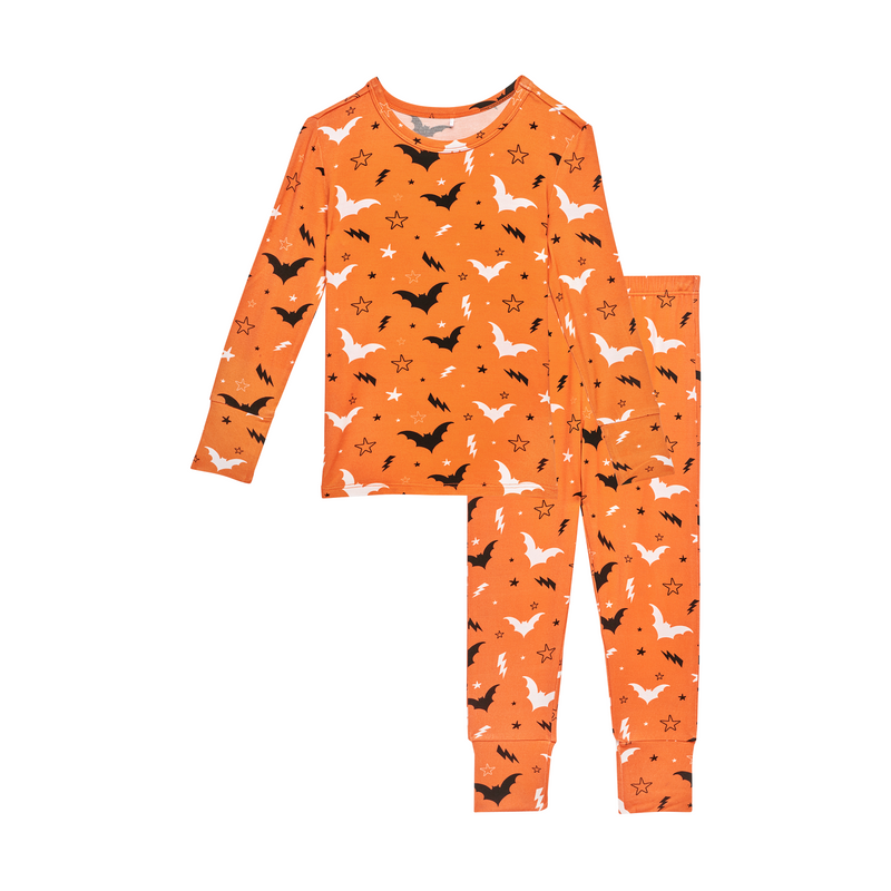 Posh Peanut Hendrix PJ Set