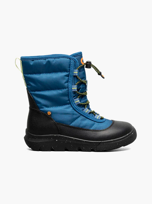 BOGS Skyline Snowcata Boot - hsktkids.ca – Head Shoulders