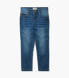 Hatley Stretch Denim Pant