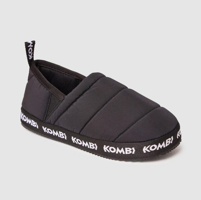 Kombi Drake Memory Foam Slipper