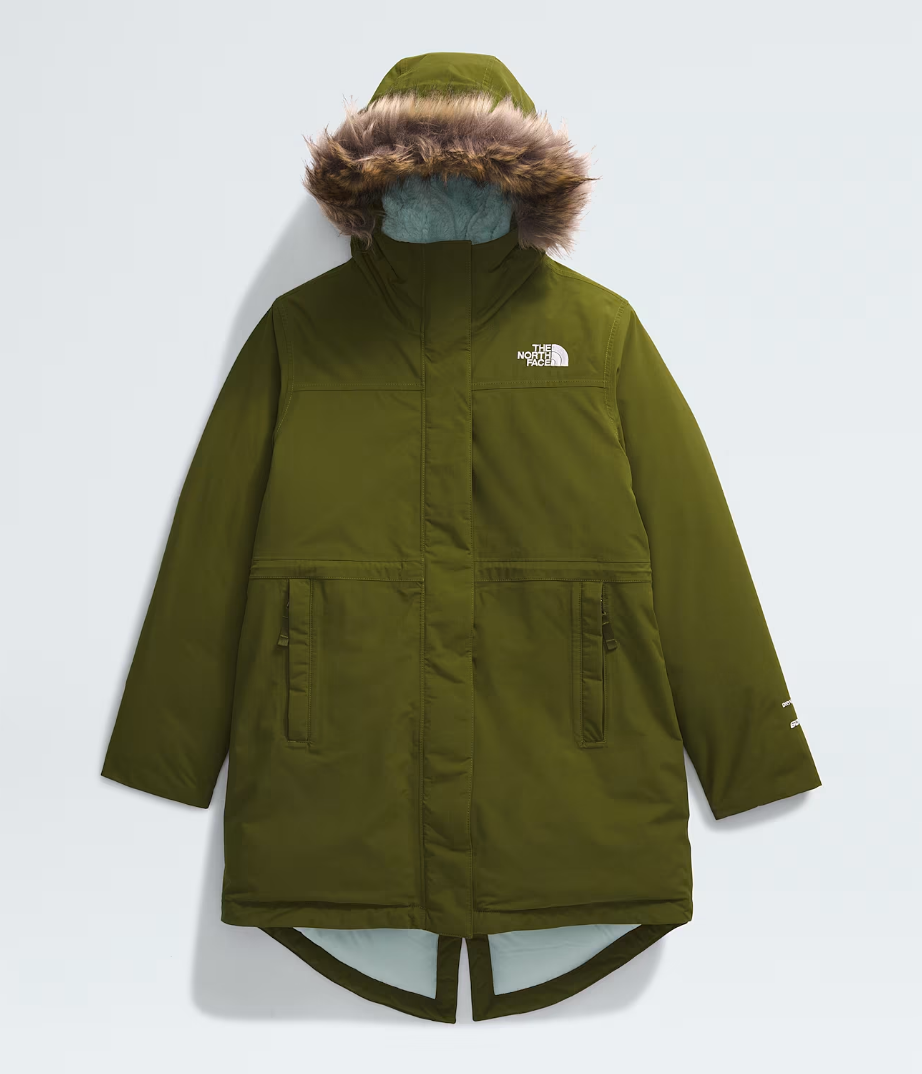 The North Face Arctic Parka - hsktkids.ca – Head Shoulders