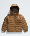 The North Face Reversible Perrito Hooded Jacket