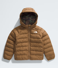 The North Face Reversible Perrito Hooded Jacket