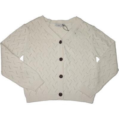 M.I.D Knit Cardigan