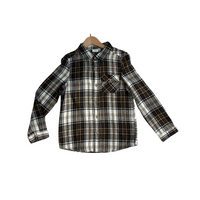 M.I.D Flannel Shirt