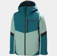 Helly Hansen Elevate Jr. Jacket