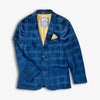 Appaman Blue Velvet Windows Mod Suit