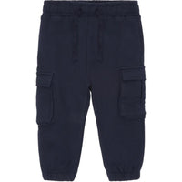 The New Legend Cargo Sweatpant