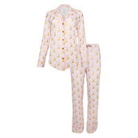 Posh Peanut Women's Ryleigh PJ Set