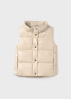 Mayoral Padded Vest 7316