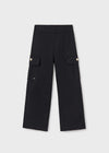 Mayoral Cargo Soft Pant 7551