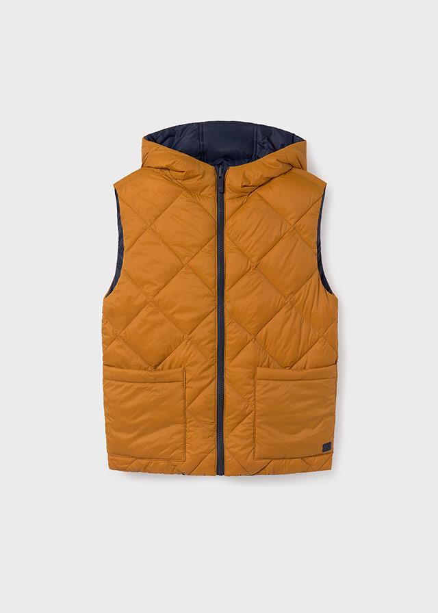 Nukutavake Mayoral Reversible Padded Vest 7397