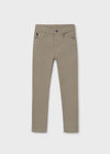 Nukutavake Mayoral Slim Fit Pant 582