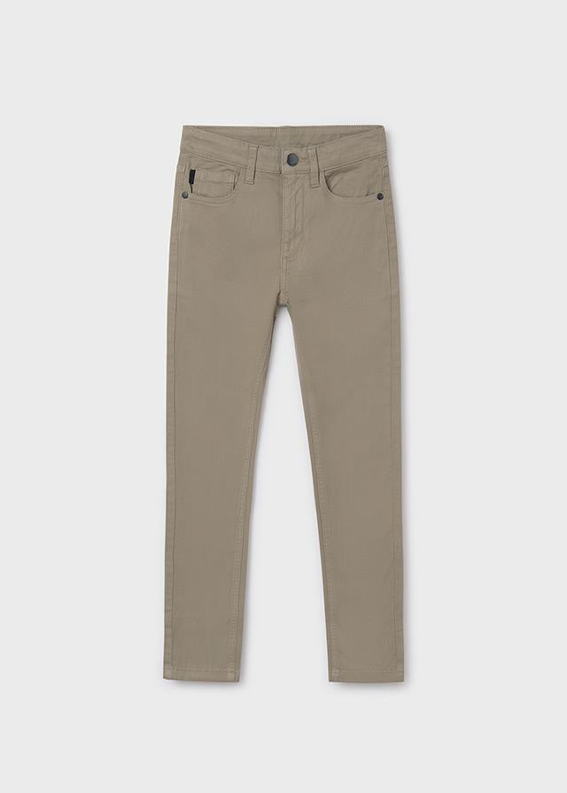 Nukutavake Mayoral Slim Fit Pant 582