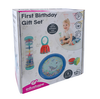 First Birthday Gift Set