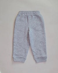 Brunette The Label Grey Jogger