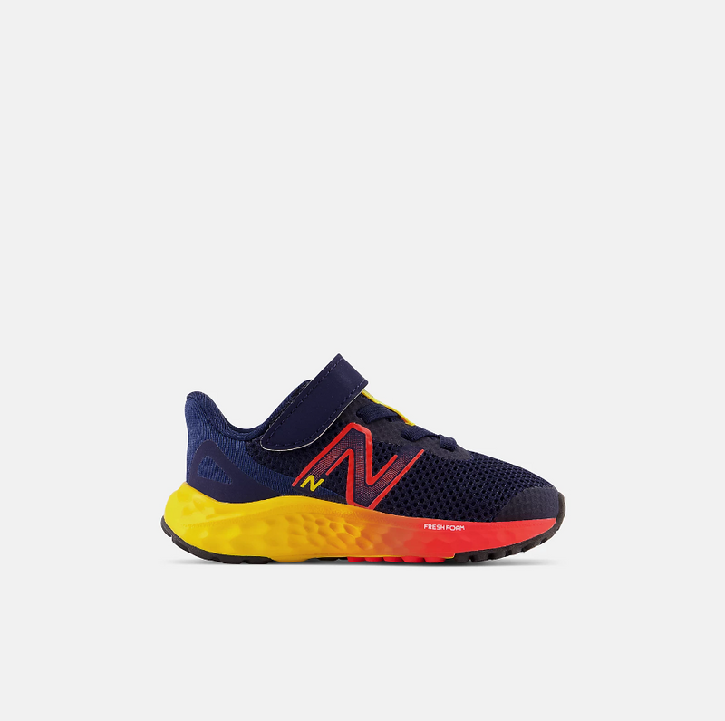 New Balance Fresh Foam Arishi v4 Sneaker