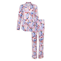 Posh Peanut Women's Annie PJ Set