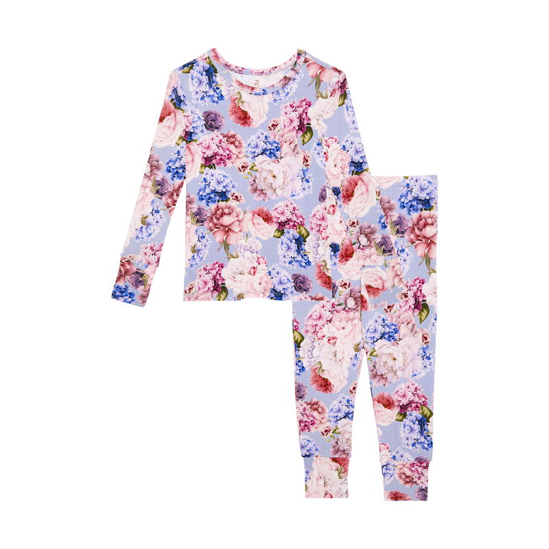 Posh Peanut Annie PJ Set