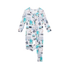 Posh Peanut Mayford Convertible Onesie